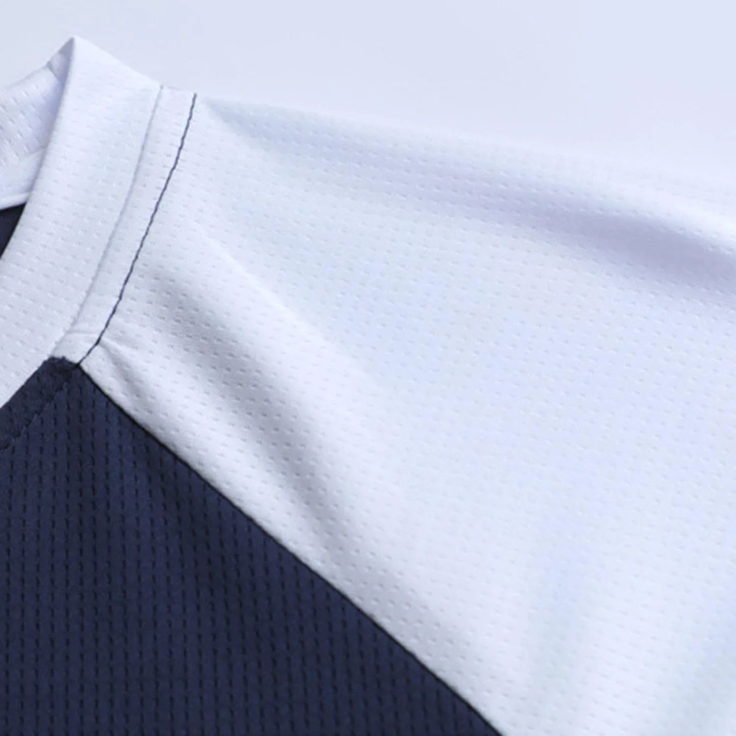 Мужская футболка с длинным рукавом Regular Fit, Navy — фото 2