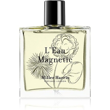 

Miller Harris L'Eau Magnetic Eau de Parfum Citrus Aquatic Fresh Perfume 100 мл