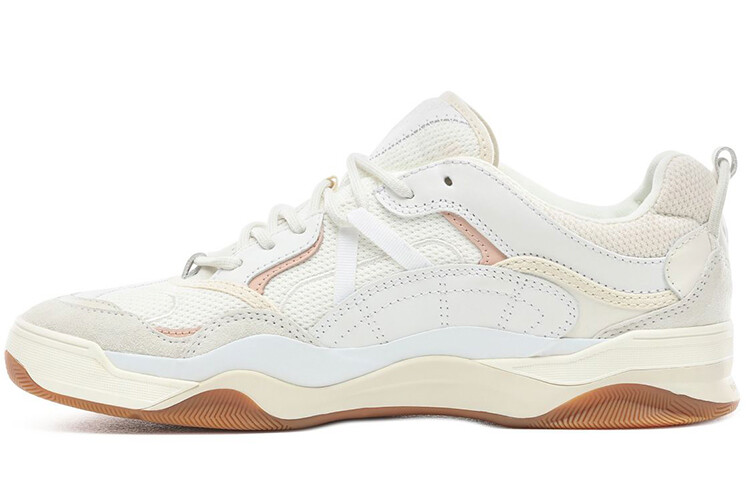 

Обувь для скейтбординга Vans Varix WC унисекс