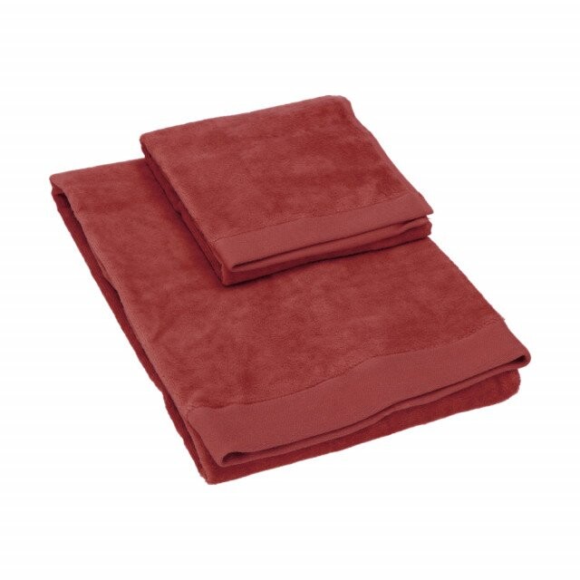 

Комплект полотенец Somma Nubes Jacquard Cachemiere, 2 предмета
