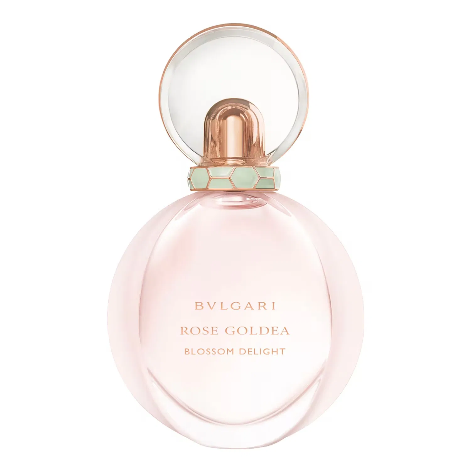 Парфюмерная вода Rose Goldea Blossom Delight 75 мл BVLGARI