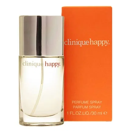 Парфюмерная вода Clinique Happy, 30 мл
