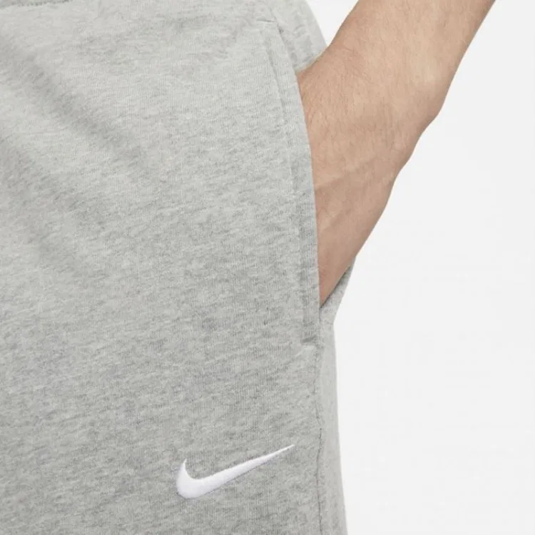 Шорты повседневные Sports Life Collection Nike, Light Gray — фото 4