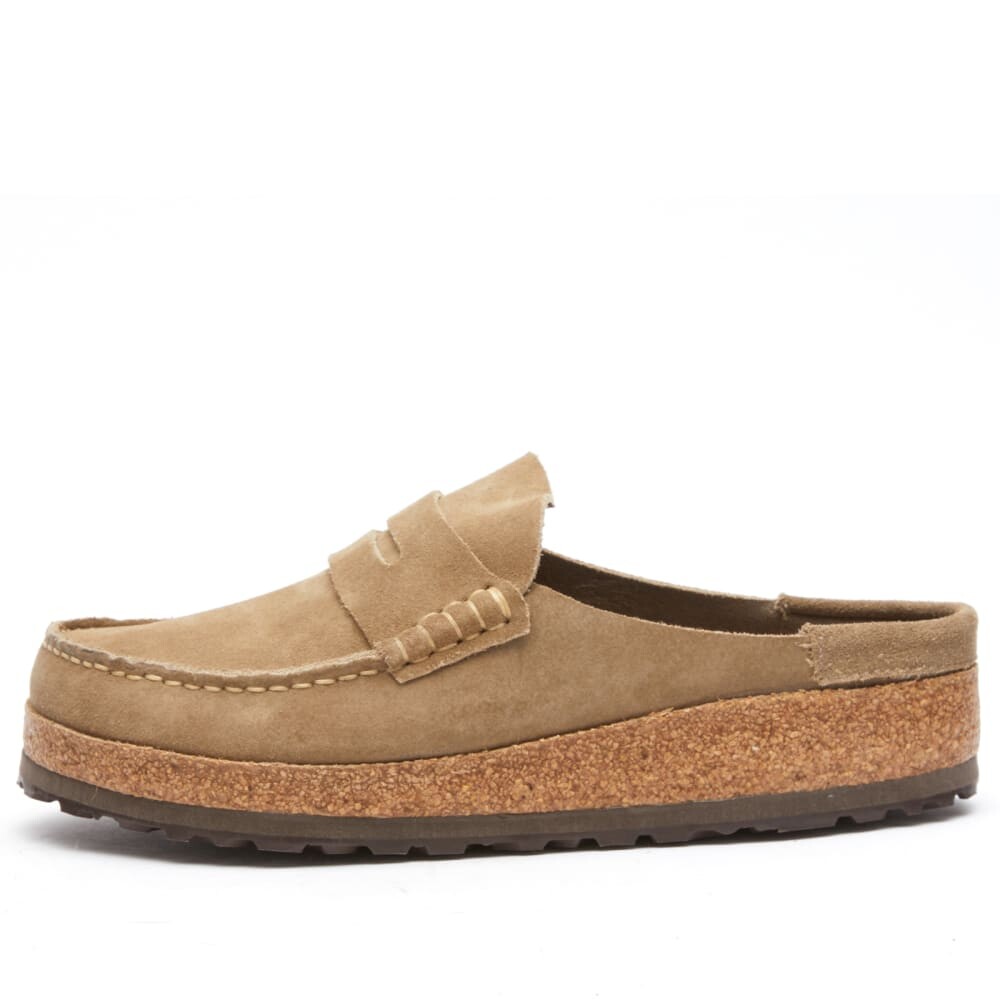 

Сандалии Birkenstock Naples Mule