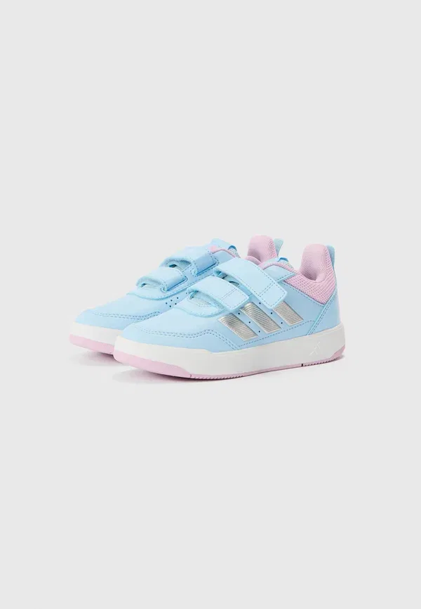 Кроссовки Tensaur sport - тренировочные кроссовки Adidas Performance, сиреневый — фото 2