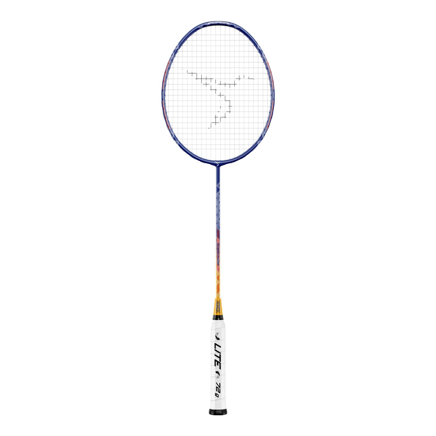 

Ракетка для бадминтона 560 Lite синяя PERFLY