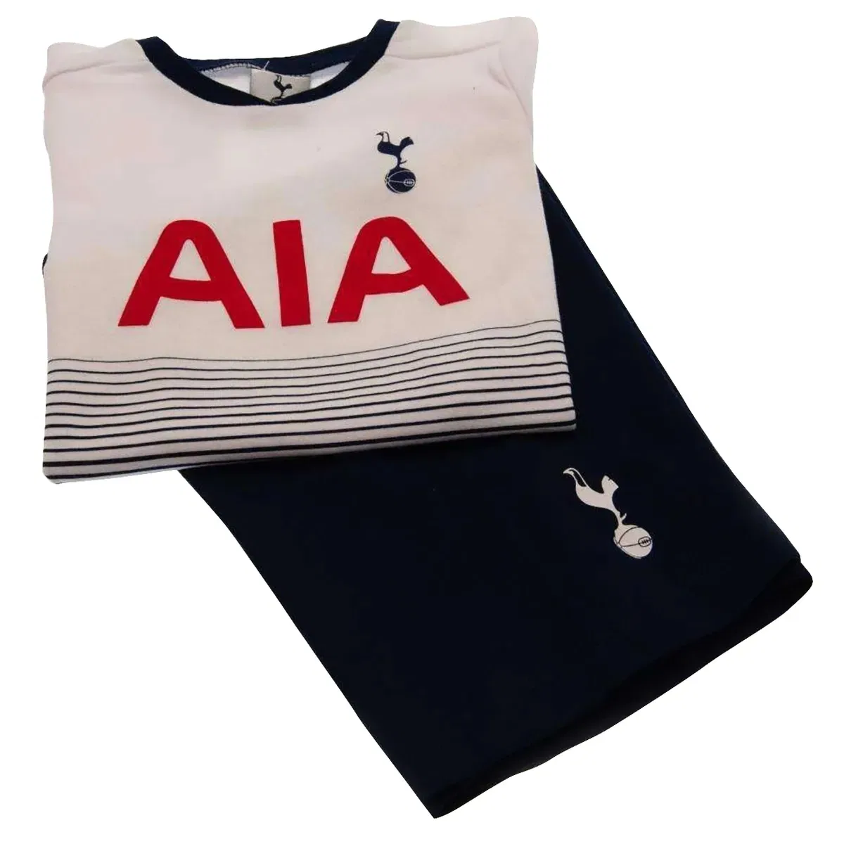 Детский комплект футболка и шорты Tottenham Hotspur Fc, Navy
