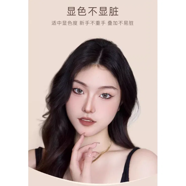 Женский консилер-палитра для коррекции и контуринга MAC Fix Six Color Contouring Highlighter Concealer Palette, Light — фото 4