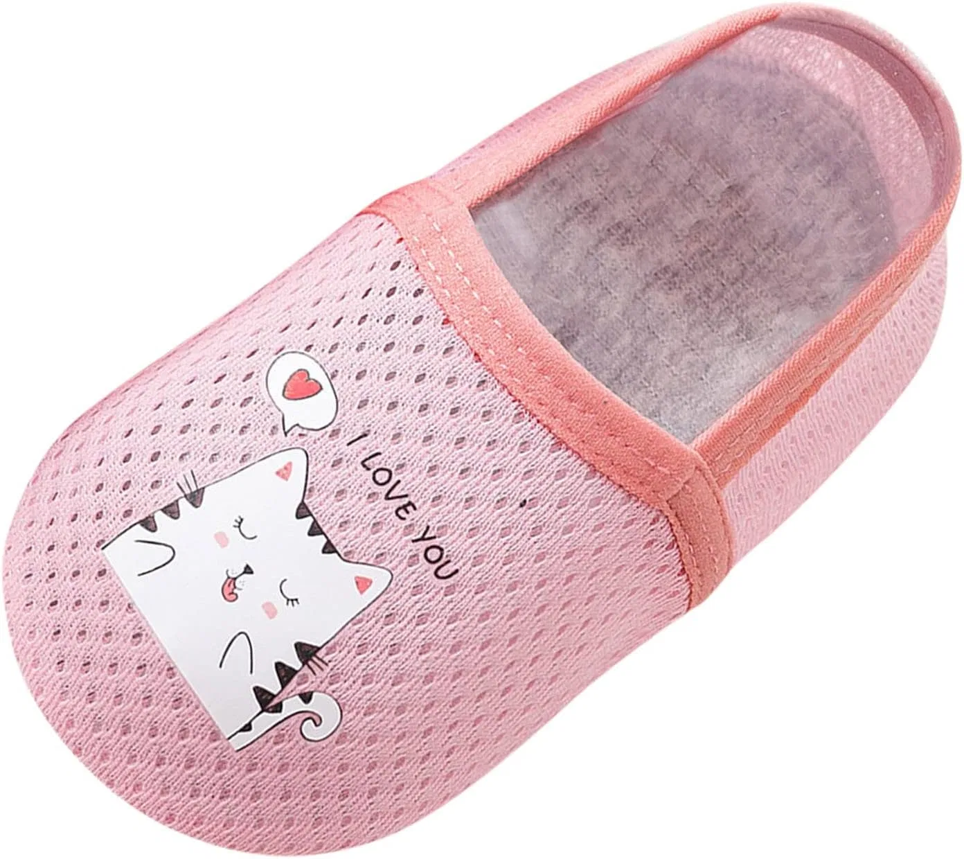 Детские кроссовки для мальчиков с рисунком AnFeng, Hot Pink