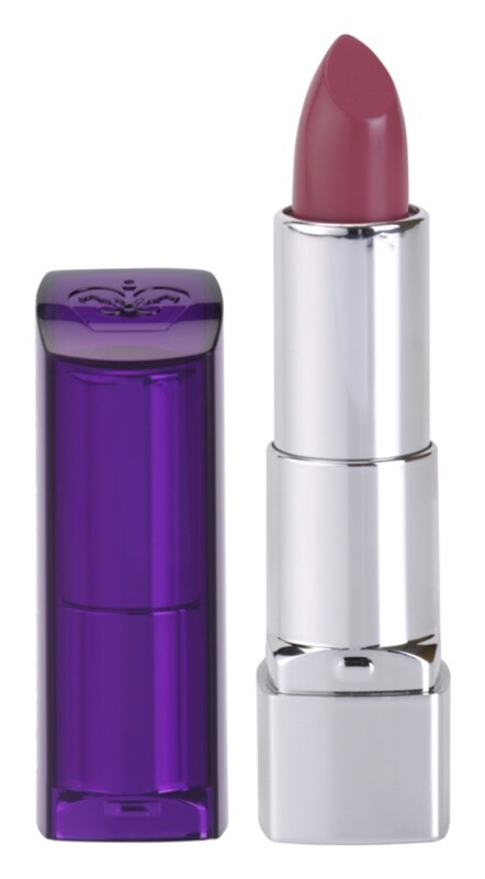 

Увлажняющая помада Rimmel Moisture Renew, оттенок 180 Vintage Pink 4 г