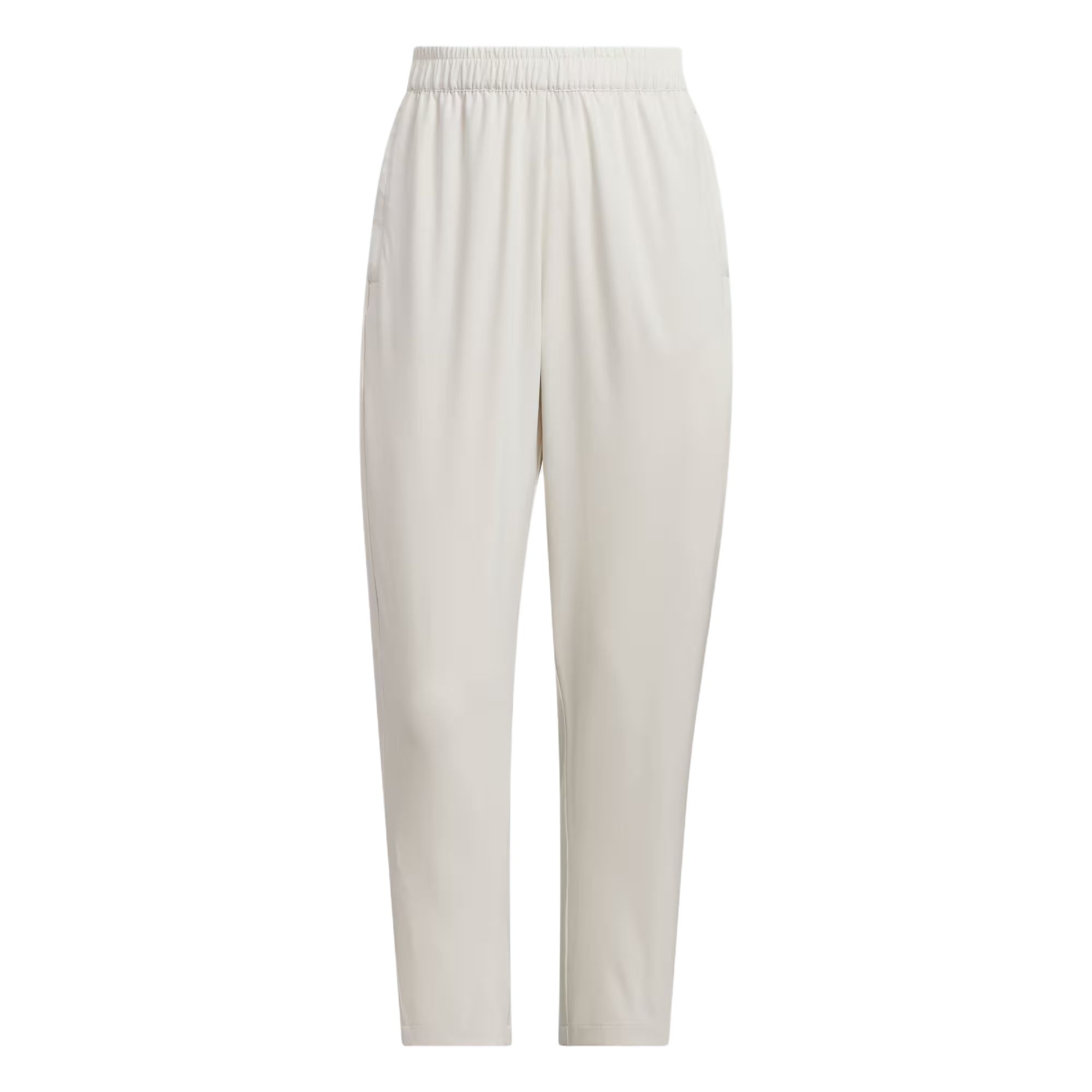 

Adidas Эластичные вязаные спортивные штаны Women's Bauxite Brown