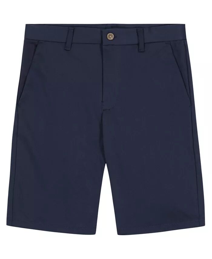 

Шорты Husky для больших мальчиков Nautica, мультиколор