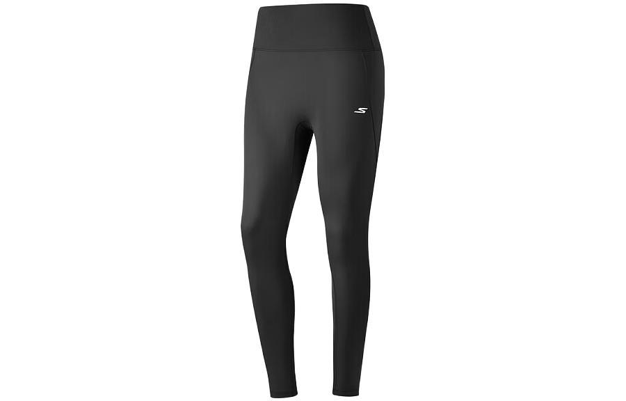 

Спортивные брюки женские Carbon Black Skechers, Carbon Black/0018