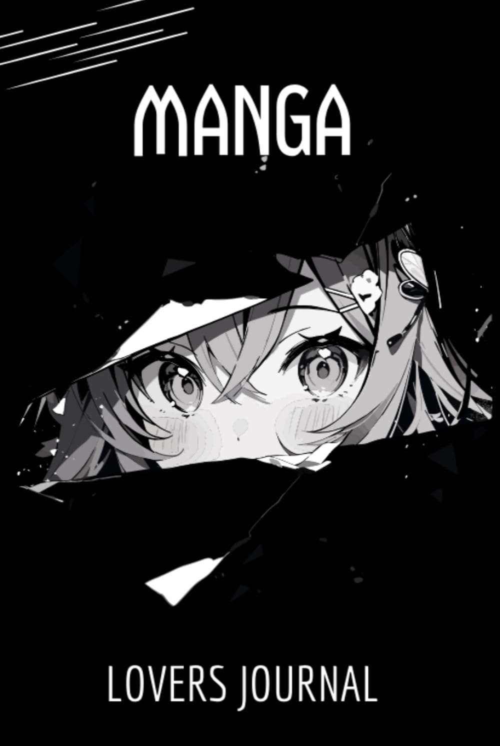 

Manga Lovers Journal (Independently published)