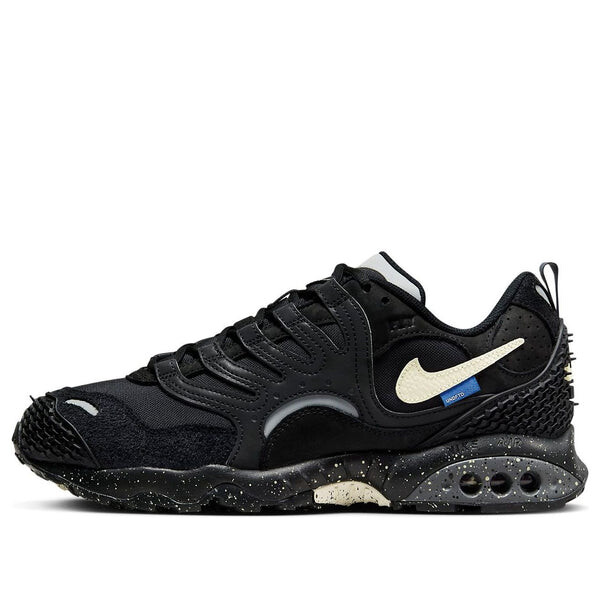 

Кроссовки Nike x Undefeated Air Terra Humara 'Black', черный