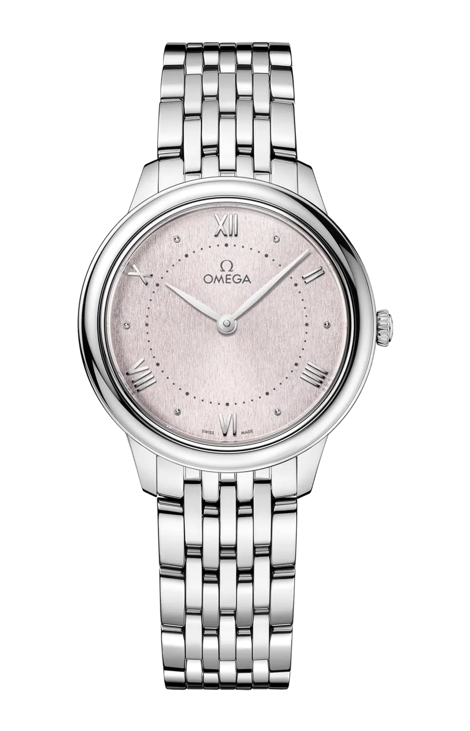 

Часы Omega de ville prestige quartz 30 мм