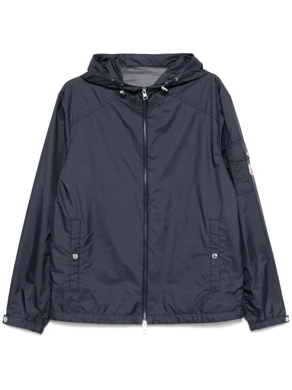 

Куртка Etiache MONCLER, синий