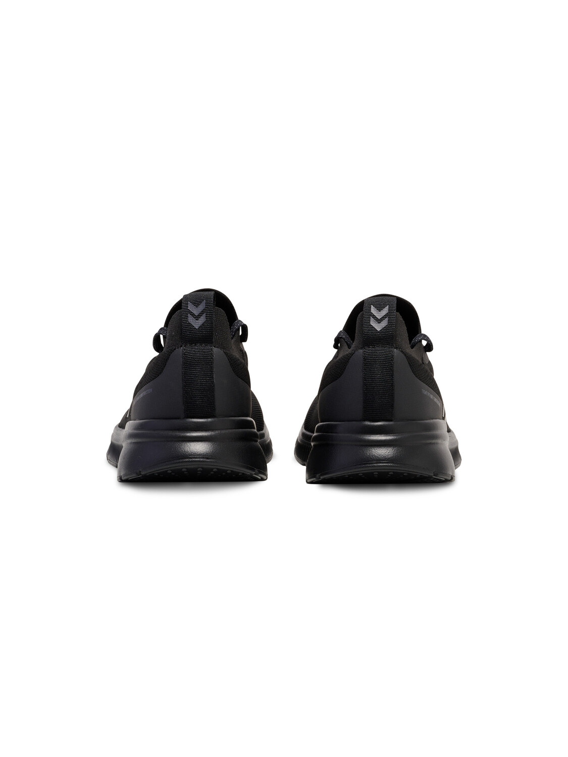 Спортивные кроссовки Hummel Sportschuh Reach Tr Fit, черный — фото 2