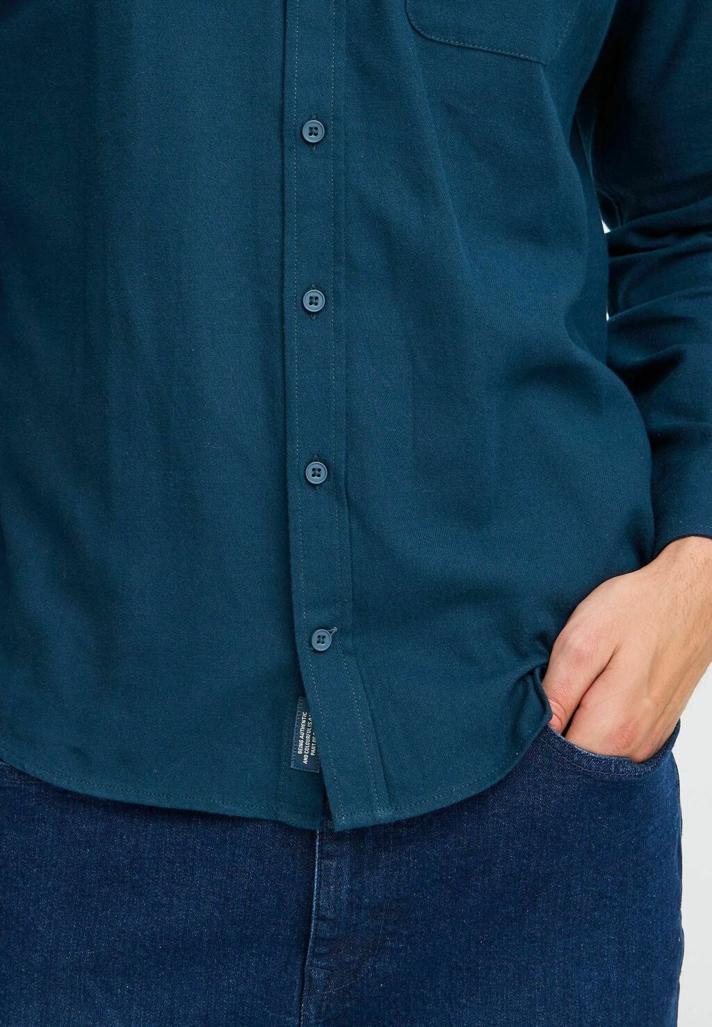 thumb