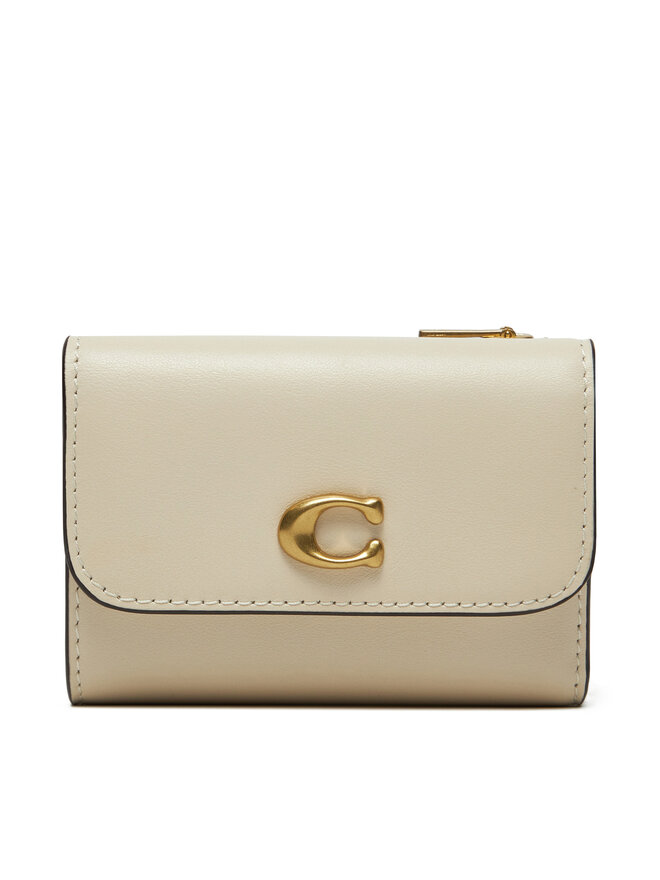 

Кошелек Coach, белый