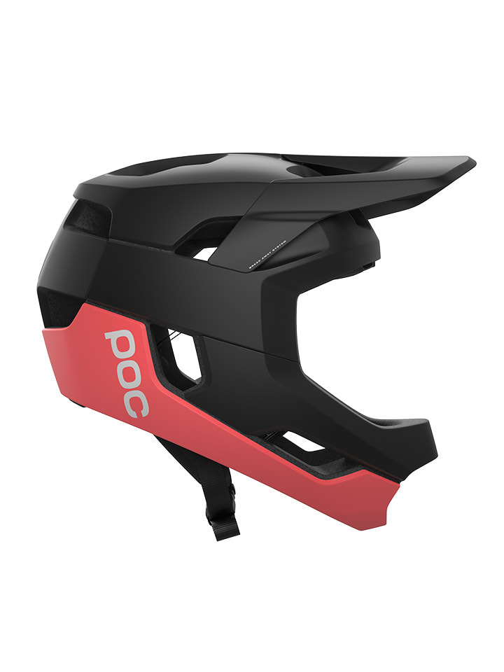 

POC Велосипедный шлем "Otocon" черно-красного цвета