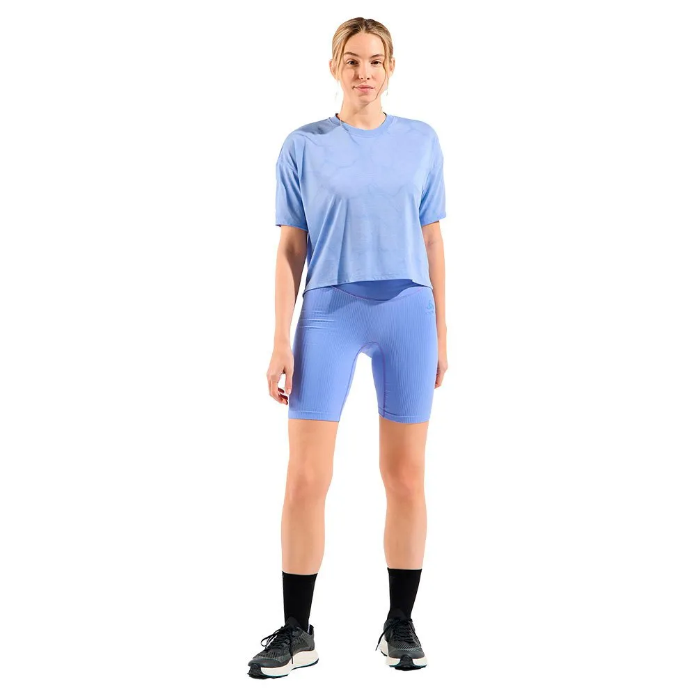 

Тайтсы Odlo Active 365 Seamless, синий