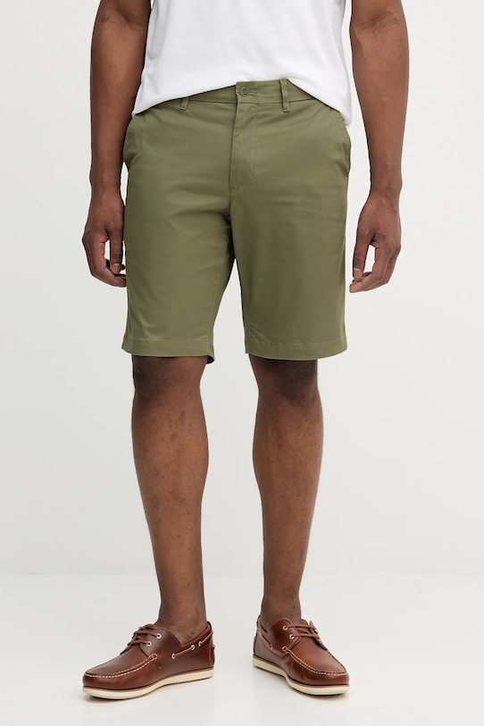 

Шорты Tommy Hilfiger, зеленый