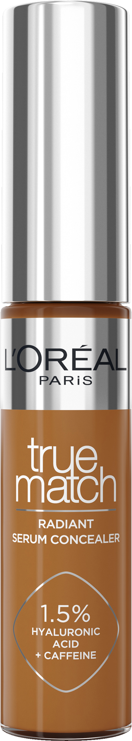 

Консилер L’Oréal Paris True Match Radiant Serum Concealer 9N Medium Deep