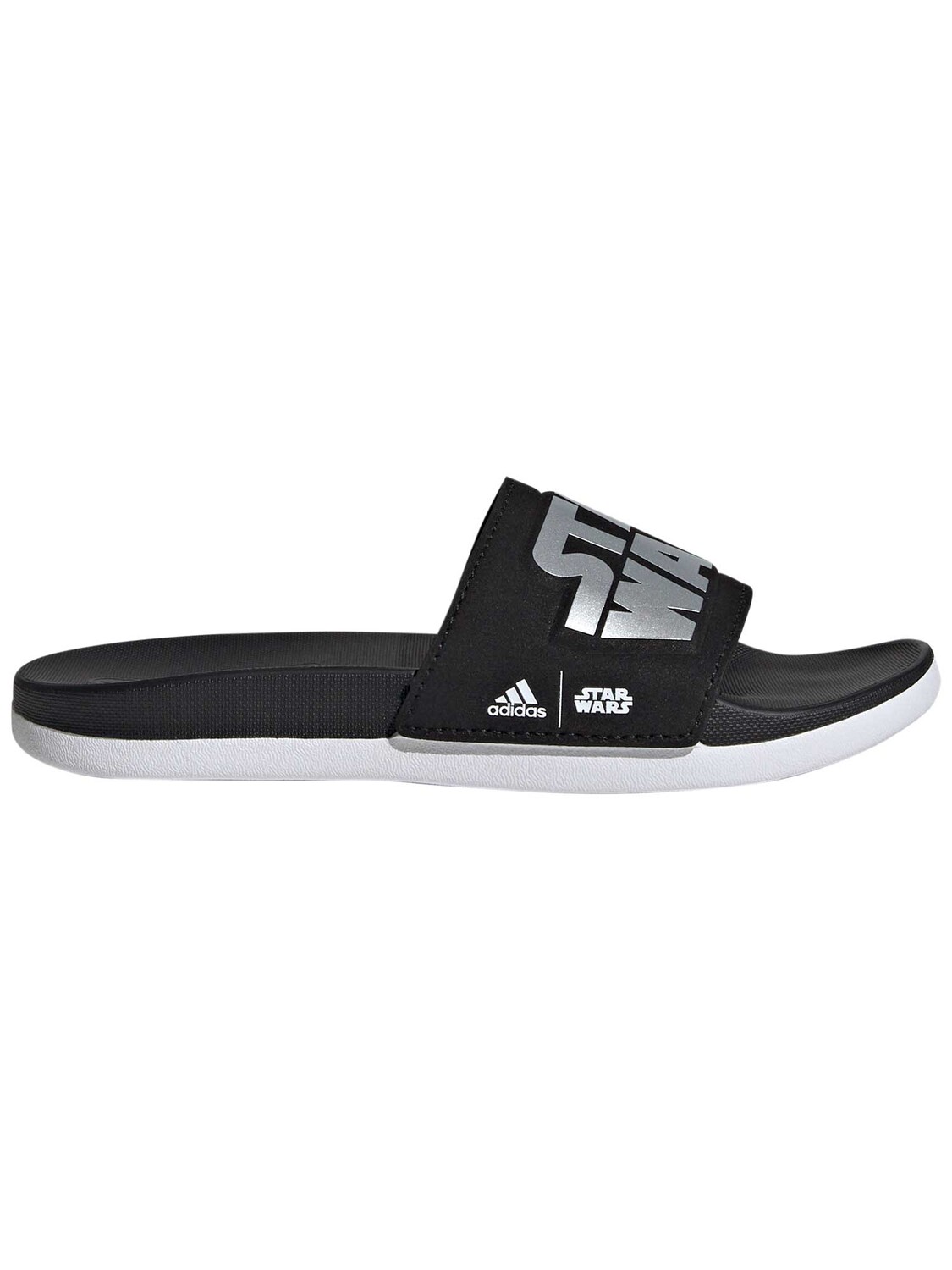 

Шлепанцы Adidas Sportswear Star Wars Adilette Comfort, черный
