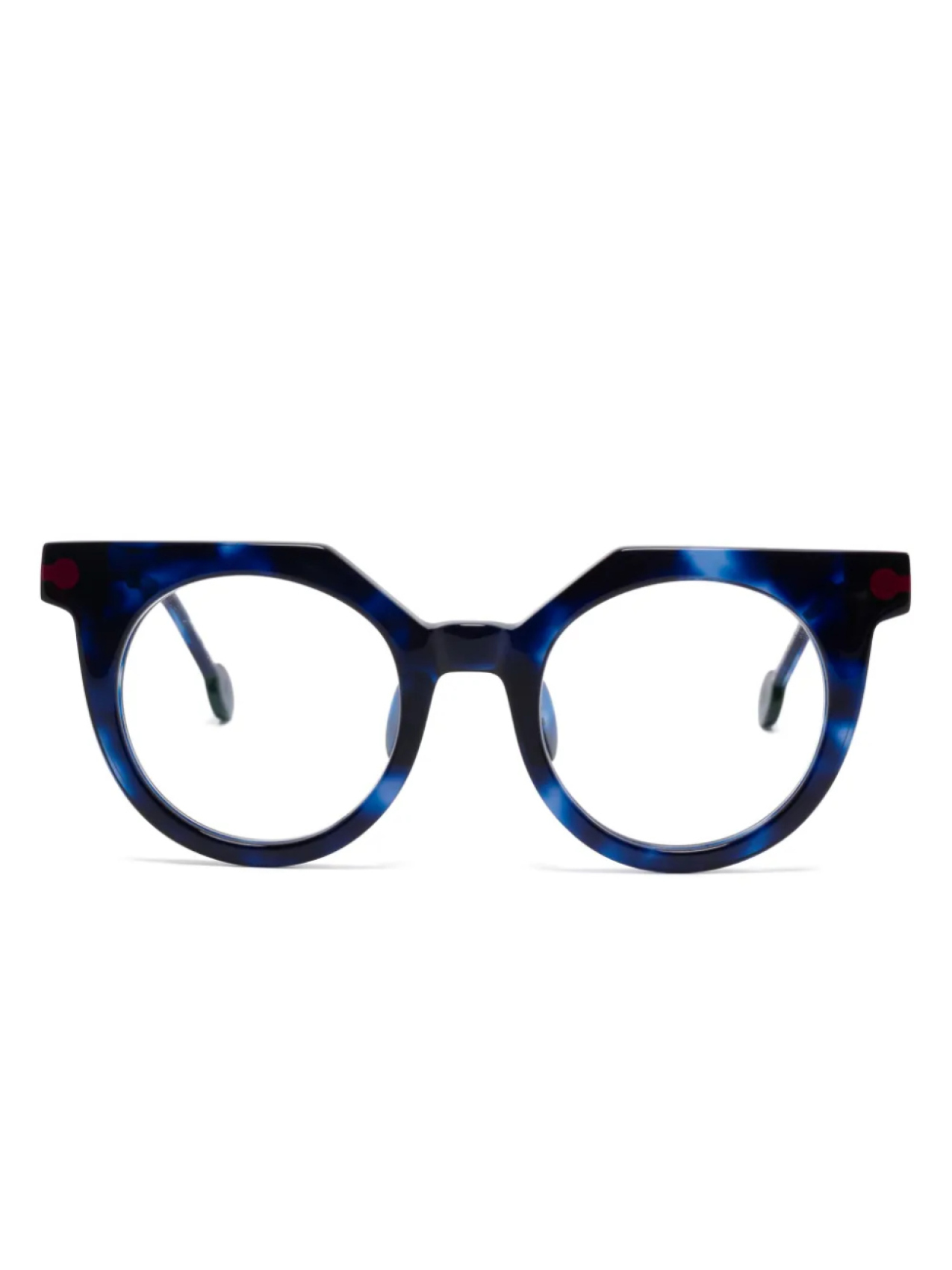 

Очки Totes L.A. EYEWORKS, синий
