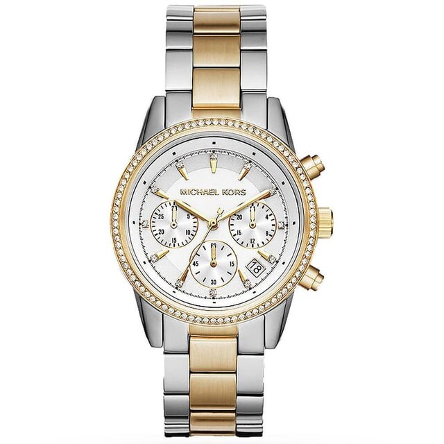 

Женские часы Ritz mk6474 Michael Kors, серый
