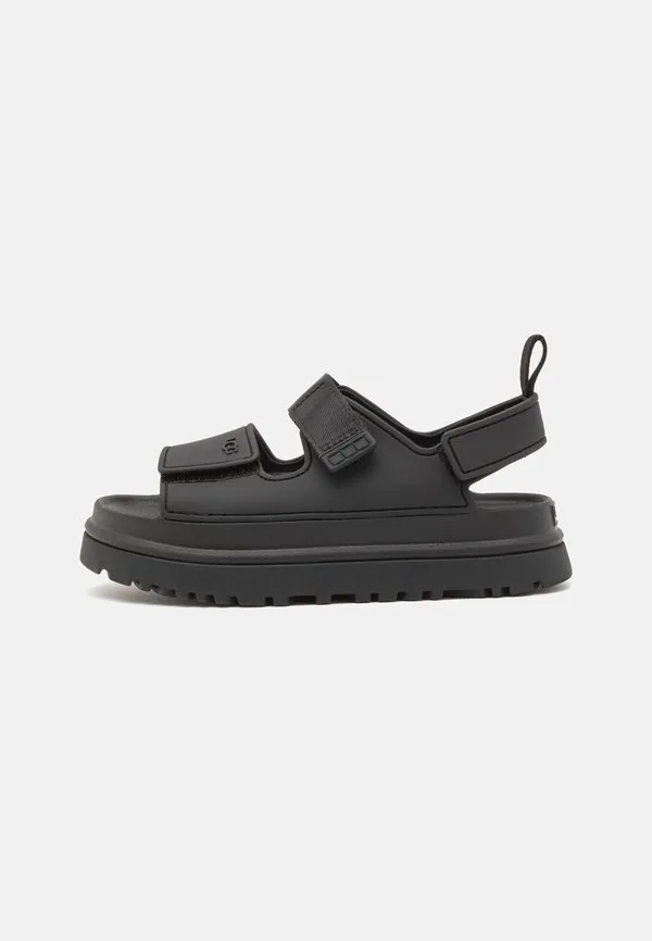 Сандалии goldenglow унисекс Ugg, Black