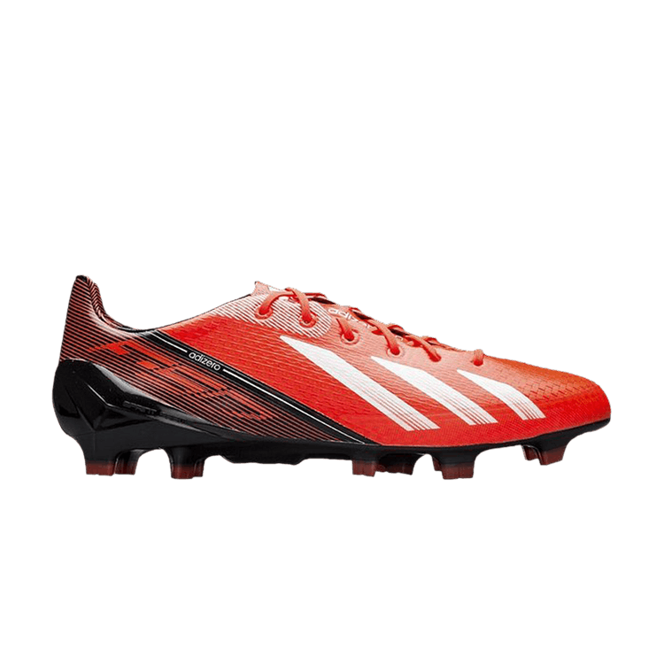

Бутсы adidas Adizero F50 TRX FG 'Infrared', красный