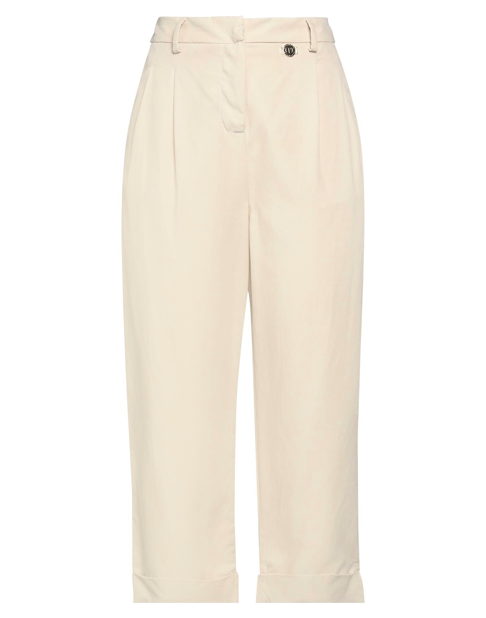 

Брюки Cafènoir, бежевый