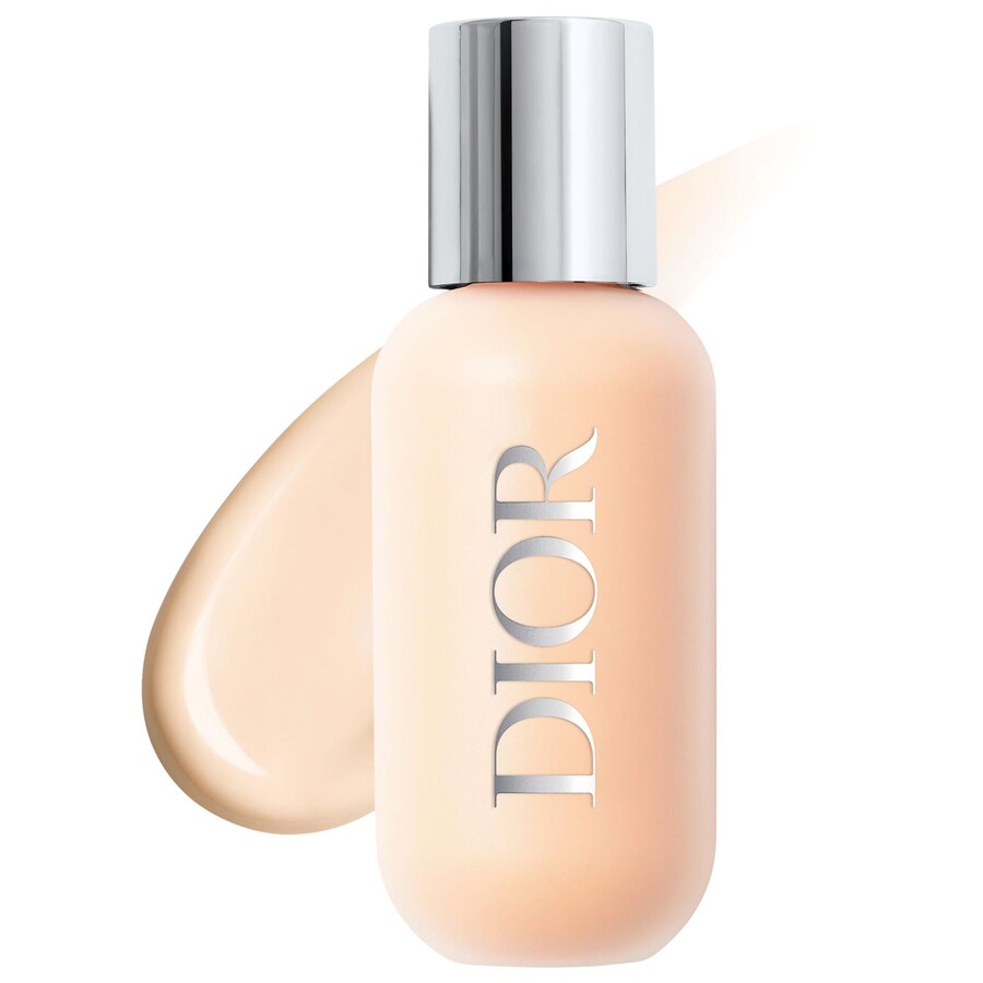 

Тональный крем для лица и тела Backstage DIOR, 1.7 oz /50 g, WARM