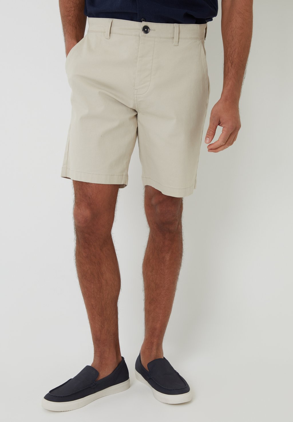 

Шорты Westsea Threadbare, цвет Light Stone