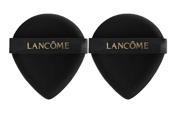 Пуховка Lancôme, 2 шт — фото 2