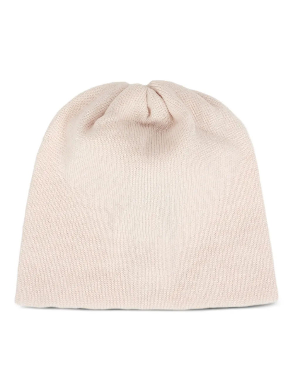 

Шерстяная шапка бини Little Bear, нейтральный