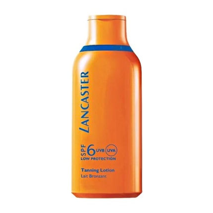 

Лосьон для автозагара Sun Spf 6 - 400 мл Lancaster