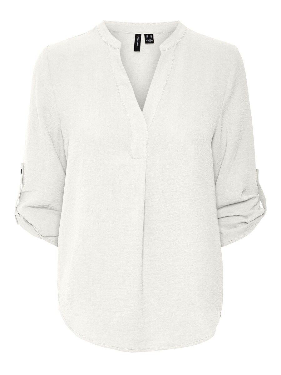 

Блуза VERO MODA, белый