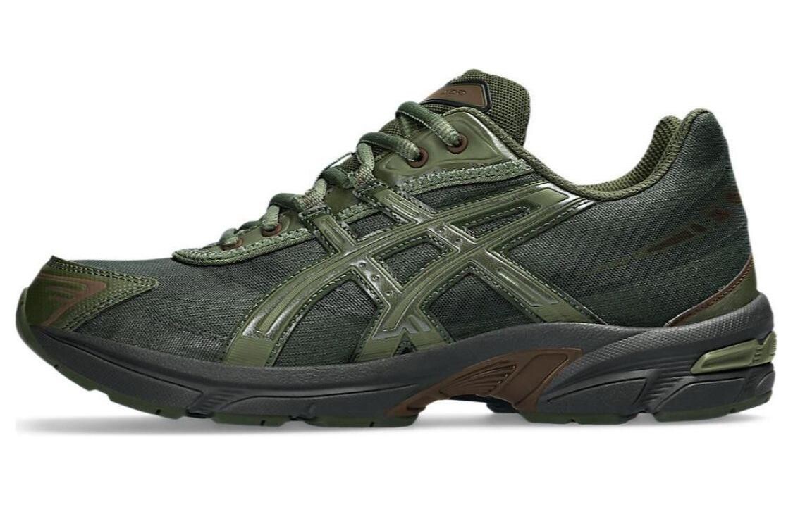 

Asics Gel-1130 Кроссовки Мужчины, Green, Зеленый, Asics Gel-1130 Кроссовки Мужчины, Green