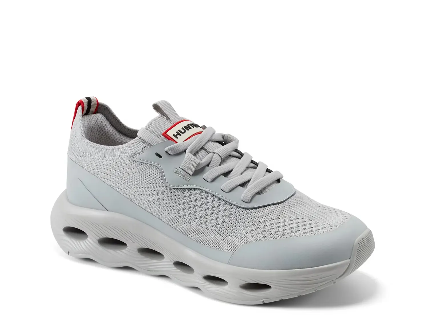 Женские кроссовки Ginger Sneaker Hunter, Grey