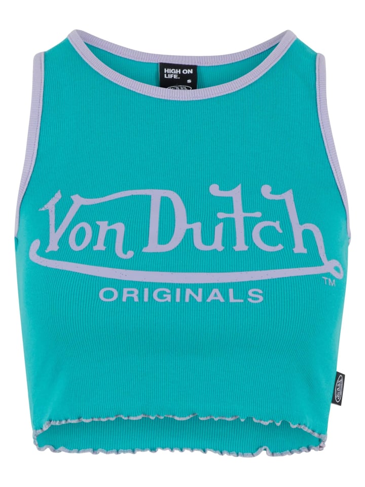 

Топ Von Dutch