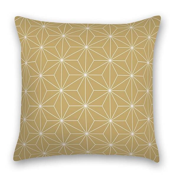 

Подушка с цифровой печатью Ideallux, 40x5x40 см, многоцветный