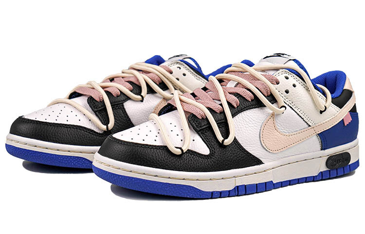 

Обувь для скейтбординга Nike Dunk унисекс, Royal