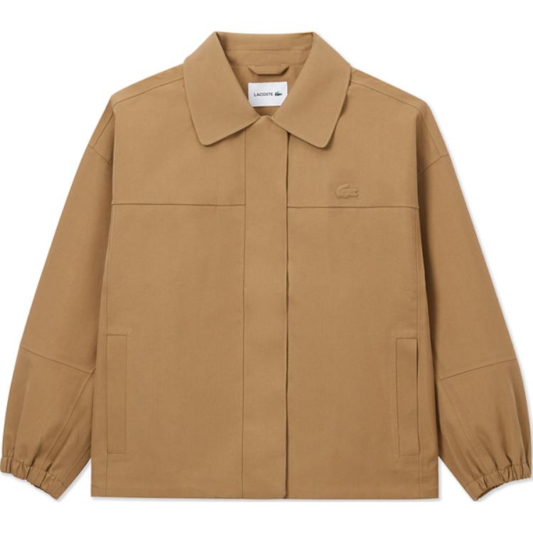 

LACOSTE Куртка женская печенье, Cookie