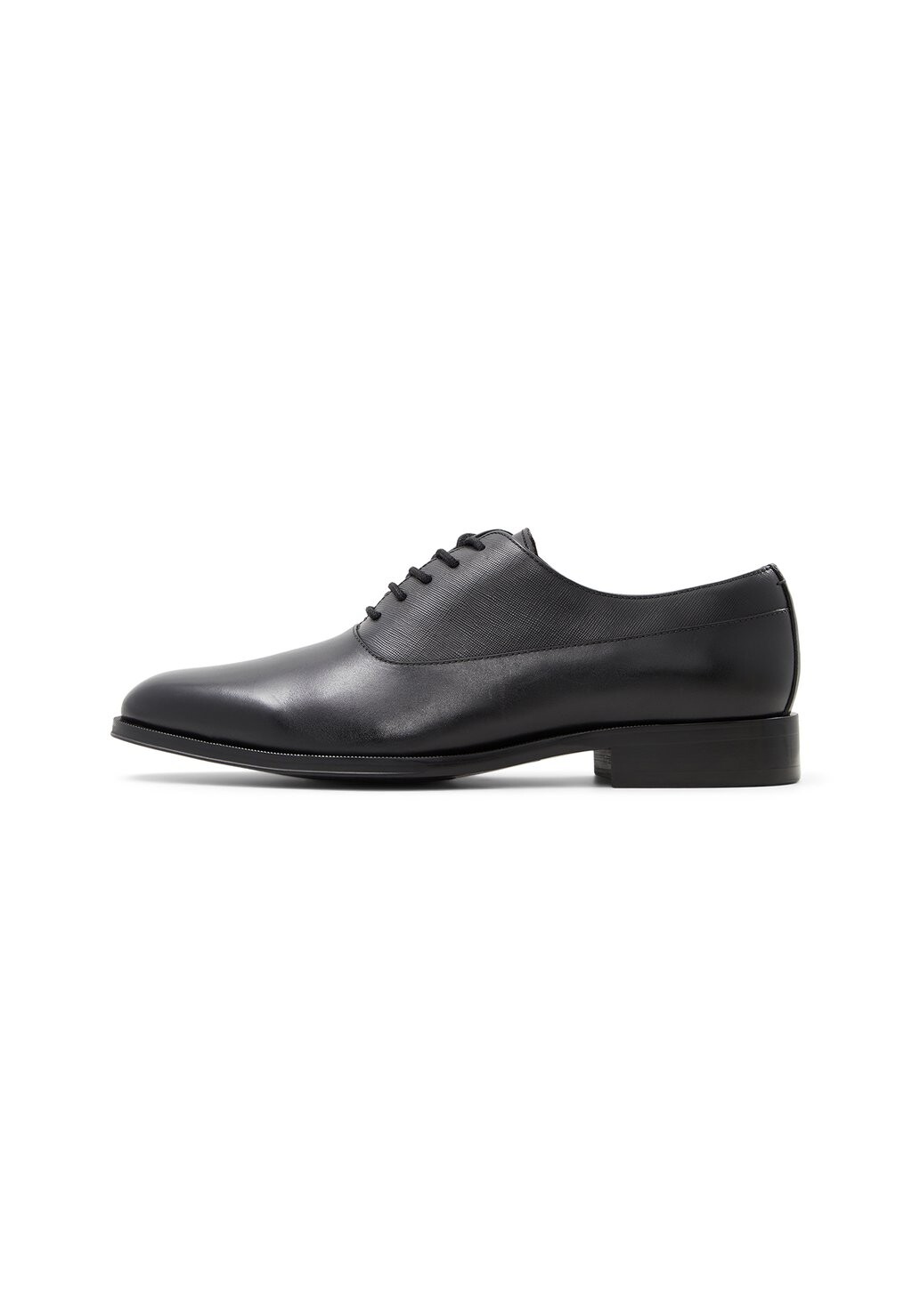 Деловые туфли на шнуровке Debonair ALDO, черный — фото 4