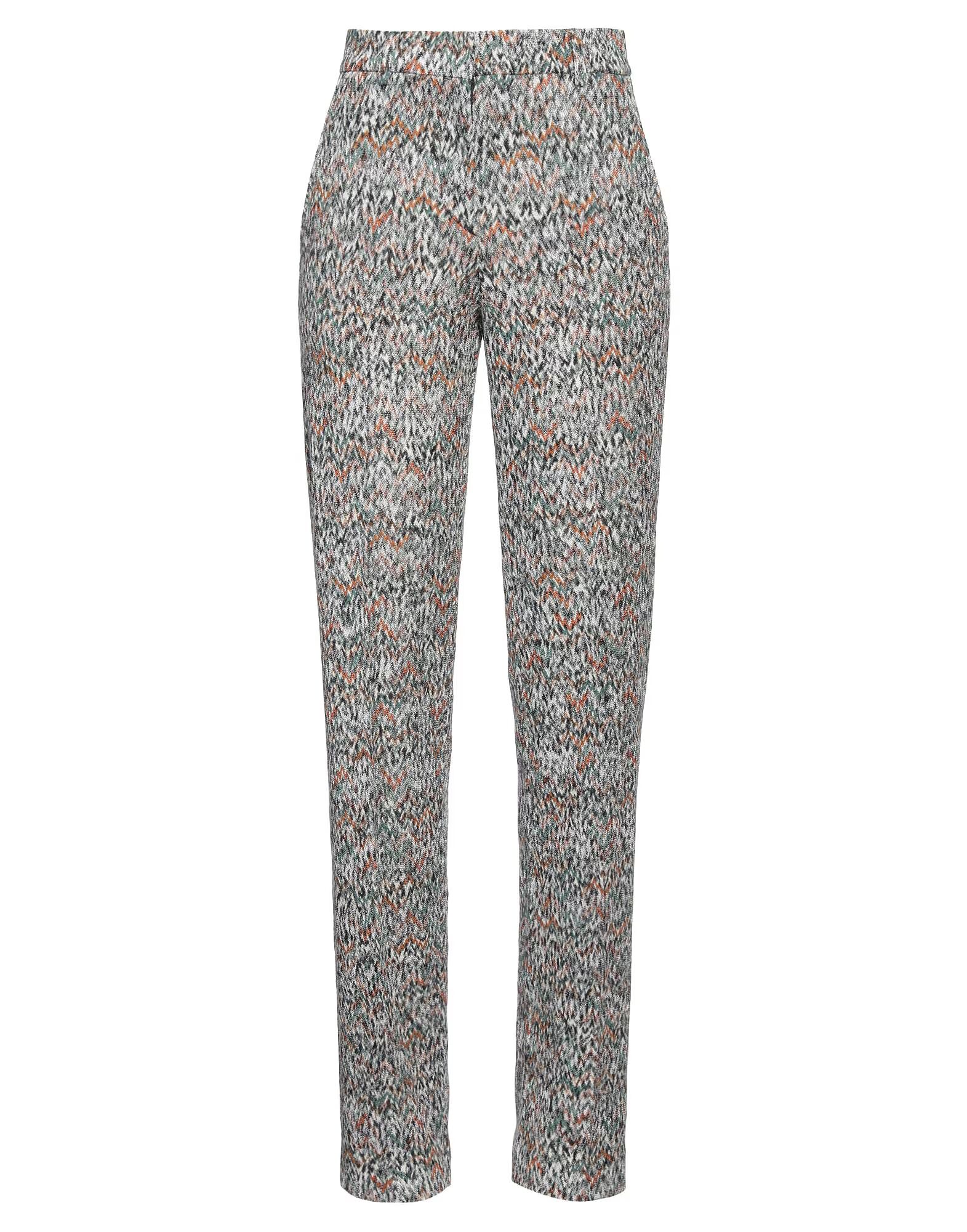 

Брюки Missoni, темно-зеленый