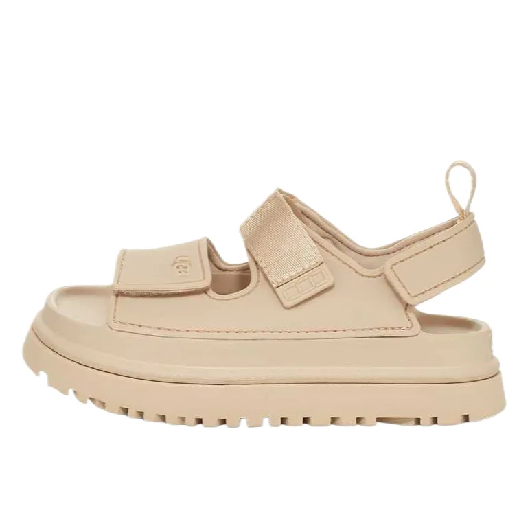 Детские сандалии Kids UGG, Sea Salt Color