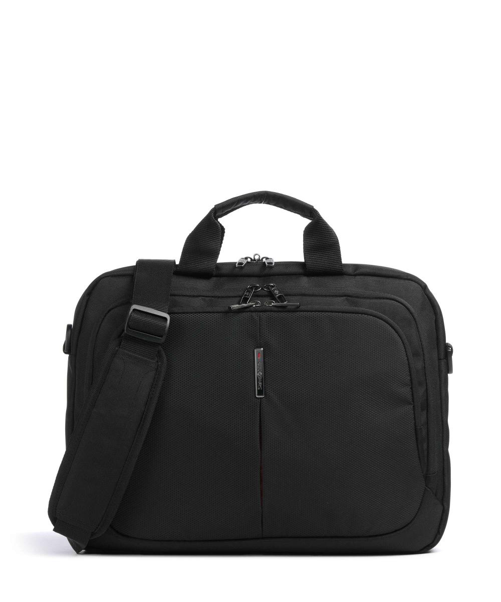 

Портфель Guardit 3.0 15″ из переработанного полиэстера Samsonite, черный
